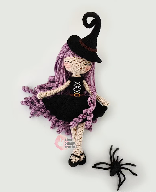 Ведьмочка Вэнди (David and Renata)