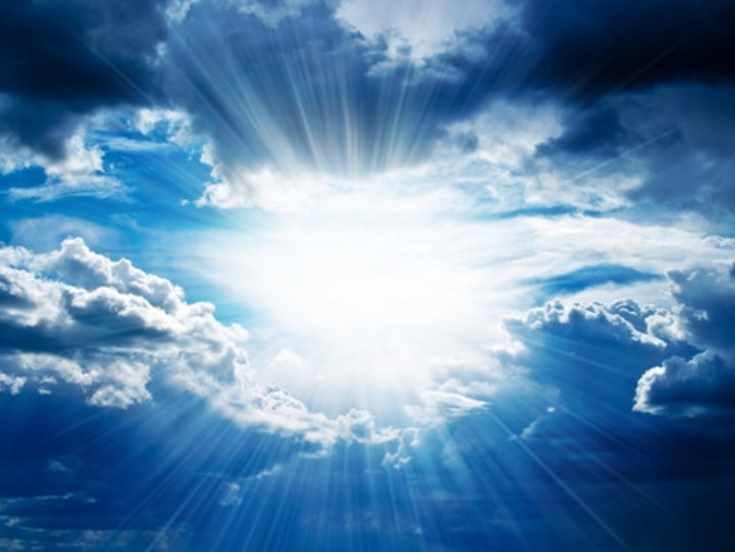 Fiat Lux – Да Будет Свет (Лавиния Сина Шендрей)