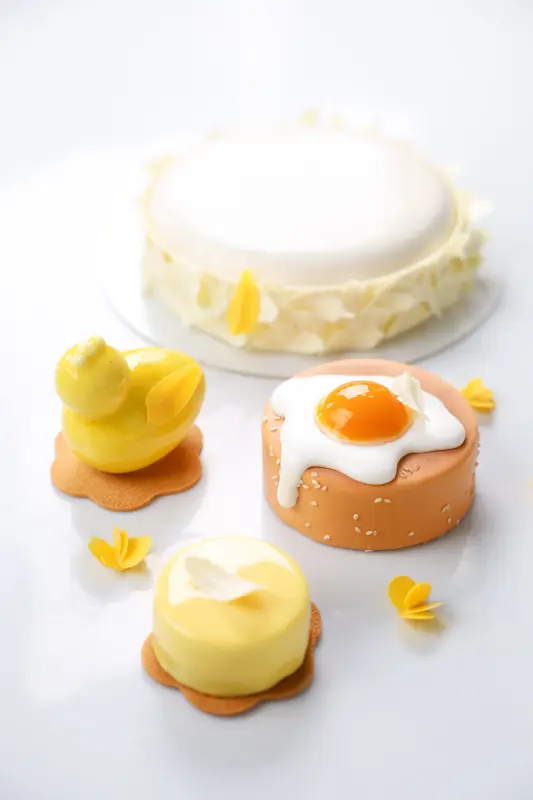 [Ks_candymom] Мини-курс Пасхальный сет (Ксения Хохлова)