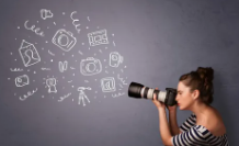 Продвижение фотографа без вложений (Елена Арестова)