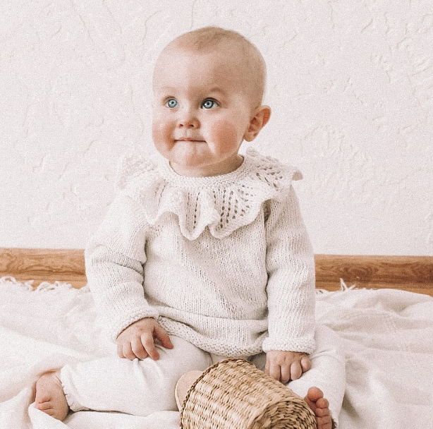 Свитер BBB (Светлана Шмальц)