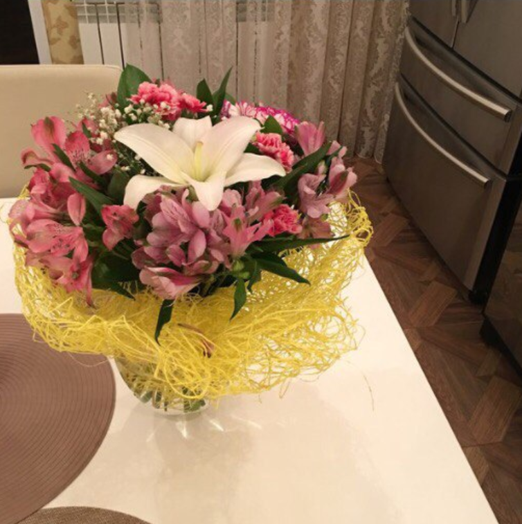 Жeнский курс (Арсен Маркарян)