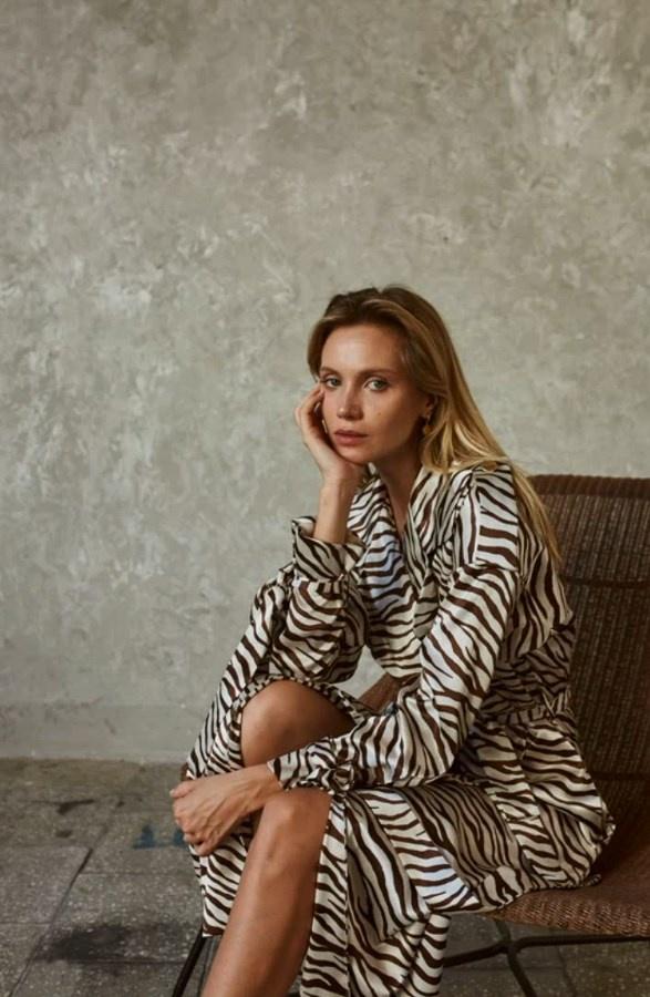 Color, Lights and Contrasts in Photoshop (Marcin Mikus)