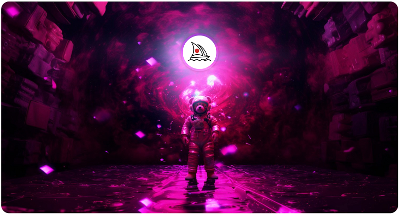 [Granich] Midjourney. Пакет Видеоформат (Алиса Брюква)