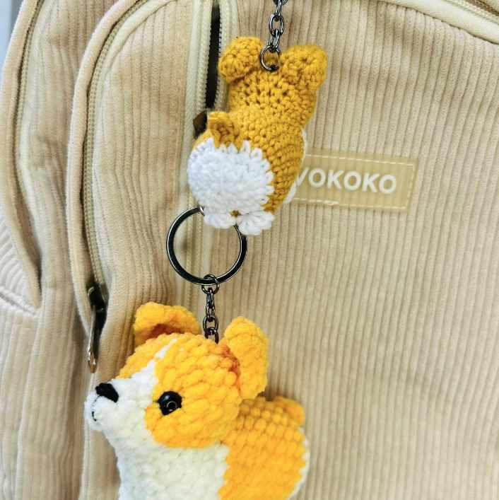 Корги (Наталия Сапунова), фото 1 из 1.