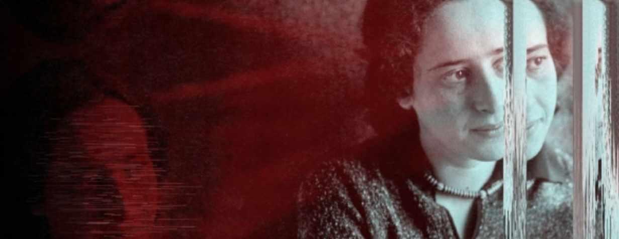 [Архэ] Философия Ханны Арендт. Жизнь ума (Дмитрий Хаустов), фото 1 из 1.