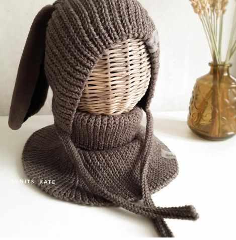 Манишка (Екатерина Хмелидзе)