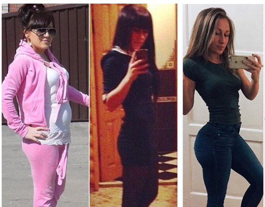 «Набор массы. С чувством, с толком, с расстановкой»(Левчогова Алиса, @fitnes_alisa)