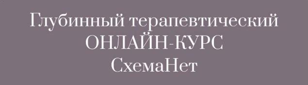 СхемаНет. Без обратной связи (Олеся Емельянова)