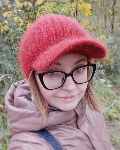 [neanna.ru] Кепи (Анна Немтинова)