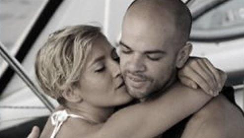 Массаж киски (Sex Workout)