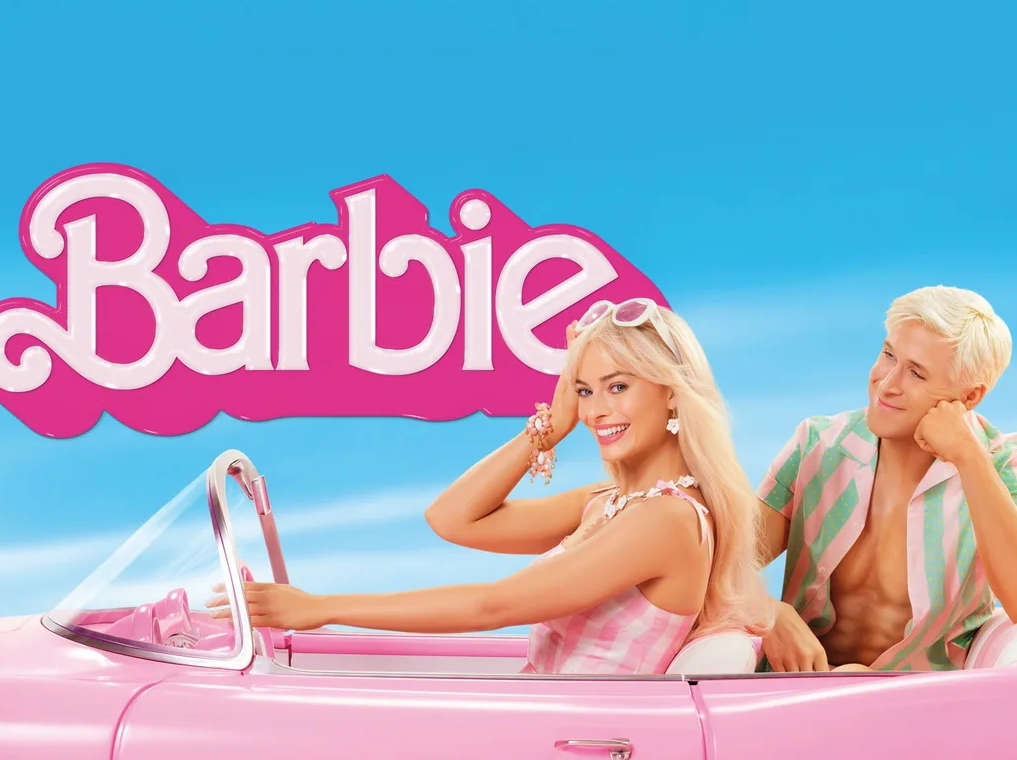 [Психоаналитический киноклуб] Разбор фильма Барби (Катерина Суратова)