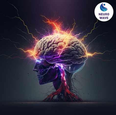 [Neuro-Wave]  Нейровзрыв 16: Гениальный интеллект. +50-100 IQ