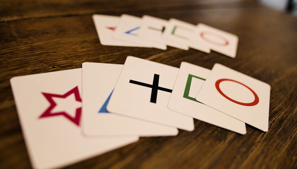 Token. Magic Trick. Daren Made (Алекс Дарен)