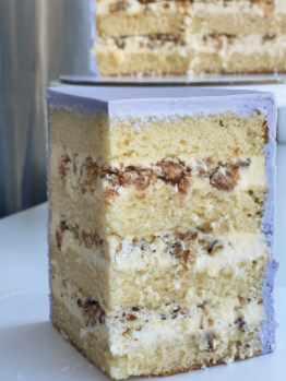 Торт Рафаэлло (kasadelika)