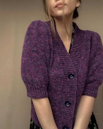 Кардиган Lotty (Ольга Гришина)