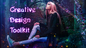 [Webmaster-Deals] Набор инструментов для креативного дизайна с расширенной лицензией