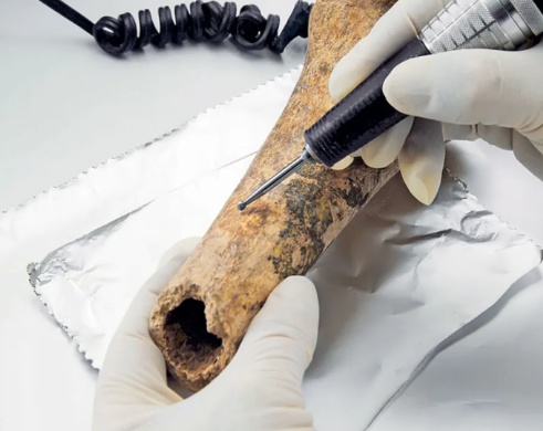 [Архэ] Технологии и антропология (Станислав Дробышевский)