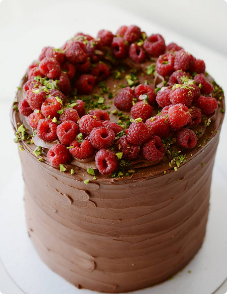 [Selfsweets School] Selfsweets Club. Август 2023 (Юлия Залесских)