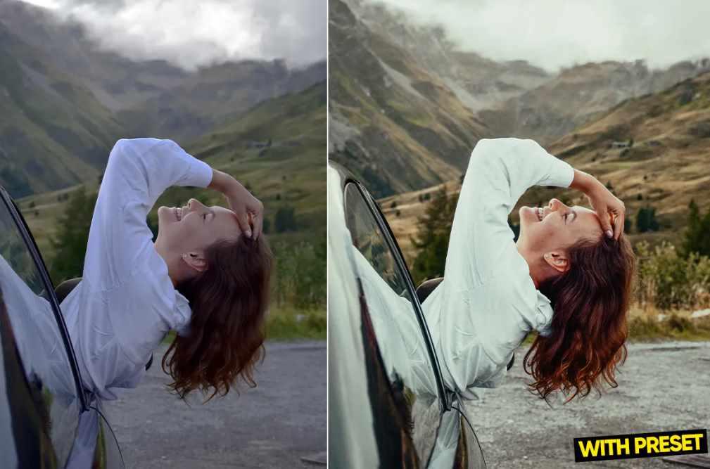 [Envato Market] ARTA - только ваши пресеты для Lightroom, фото 1 из 1.