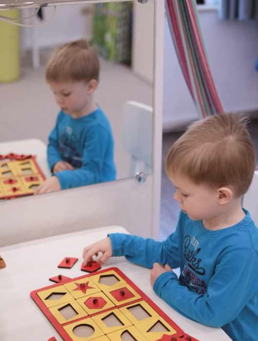 Мастер-класс с комплексом упражнений на развитие мозга через движение (Анна Плотникова)