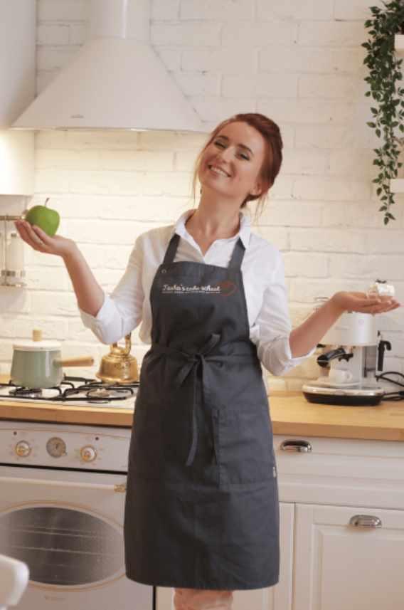 Курс фитнес десертов ProFit. Базовый (Таша Коробейникова)