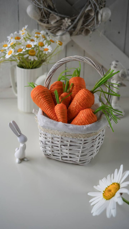 [Nebesnyii_mindal] Вебинар Зефирные морковки к Пасхе (Марина Невская)