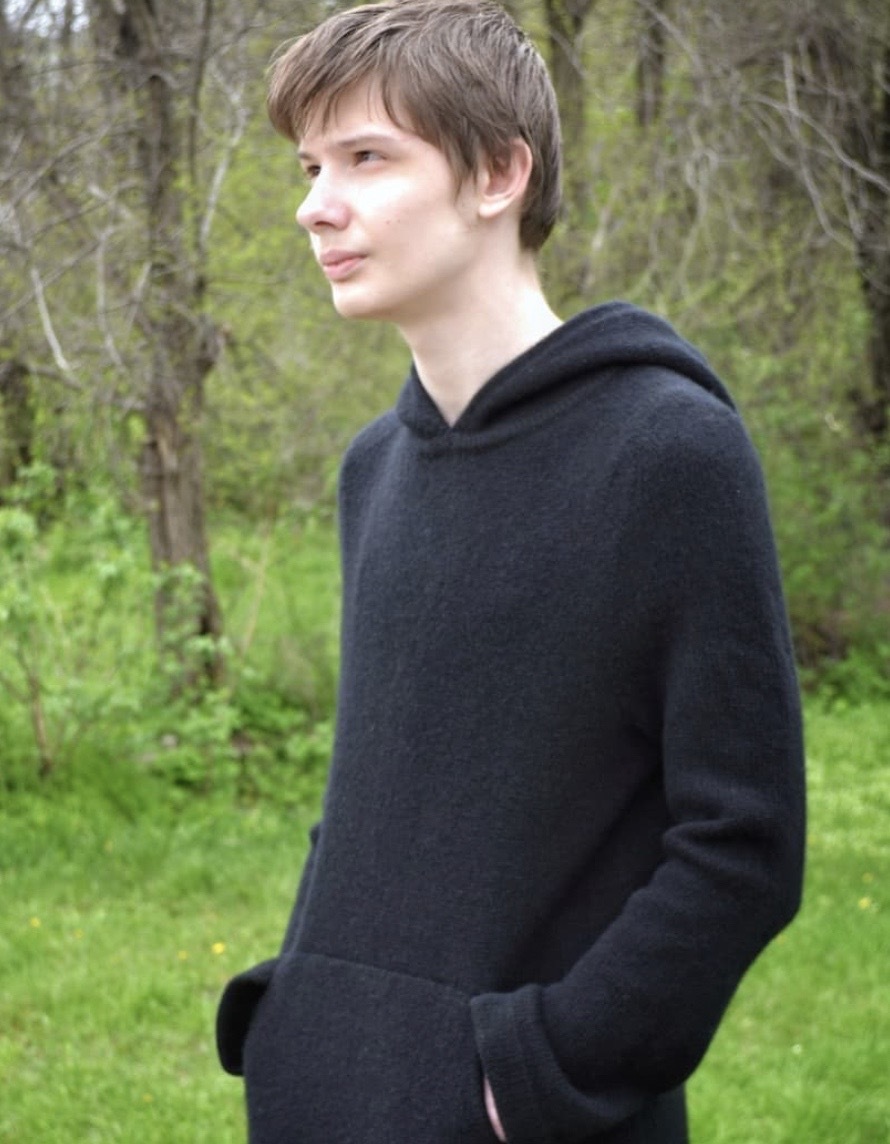 [sitalkina] Худи мужскоем Худи_Ду (Алёна Ситалкина), фото 1 из 1.