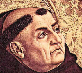 [Умные курсы] Пять доказательств бытия Бога Фома Аквинский (Алексей Кузнецов)