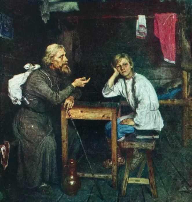 [Умные люди] Образование до Петра I. Кто должен уметь читать в средневековом замке? (Иван Савушкин)