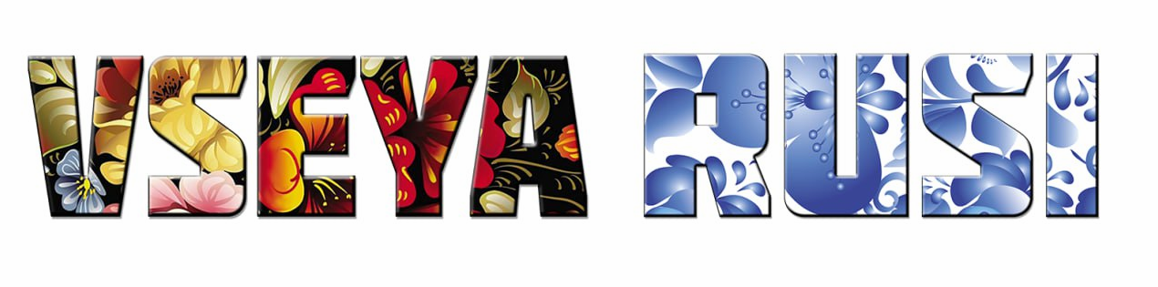 [Vseya rusi] Шикарная роспись ногтей (Татьяна Кашляева)