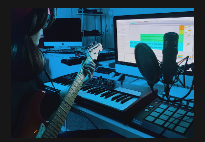 [edutoria] Ableton Live. Создание музыки, фото 1 из 1.