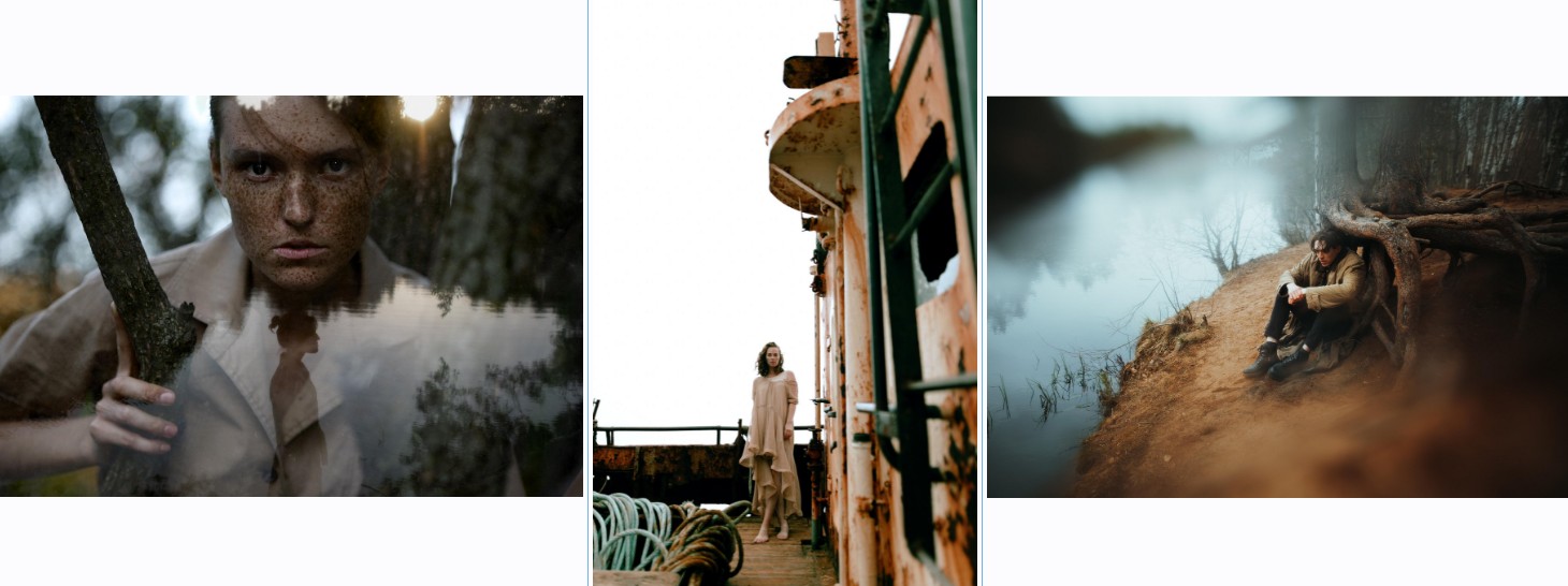 Полная коллекция лутов от Алексея Корзова (Алексей Корзов)