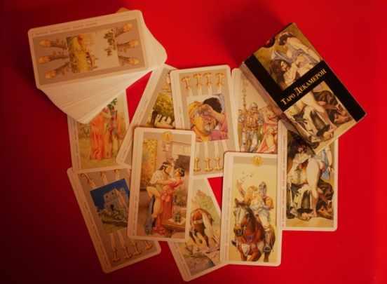 Декамерон: чего хотят мужчины? (Анна Кибешева)