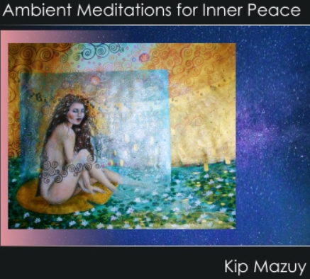 Музыка для глубокой медитации-4 (Кип Мазу), фото 1 из 1.