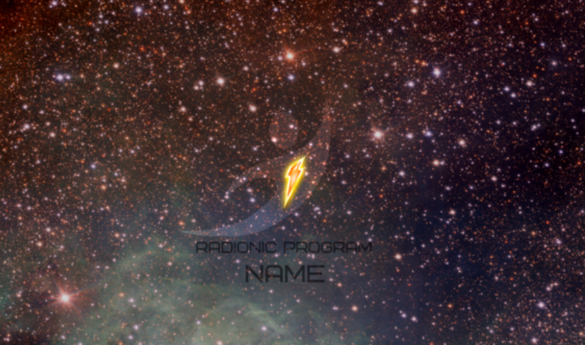 [Radionic program] Благосостояние