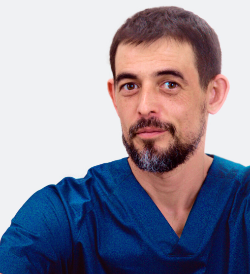 [Школа Мастеров Массажа] Техники работы со стопой и голеностопным суставом (Руслан Масгутов)