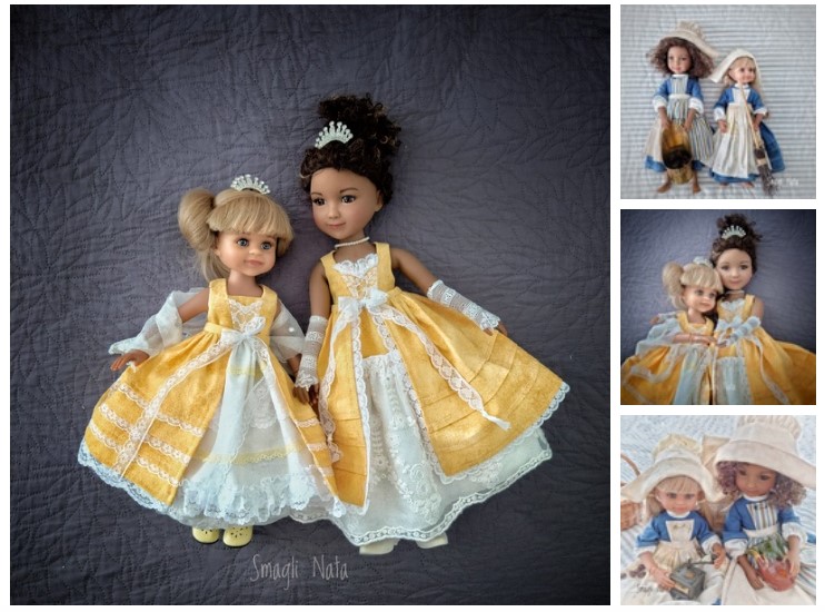 СП "Золушка" (Наталья Смаглий)