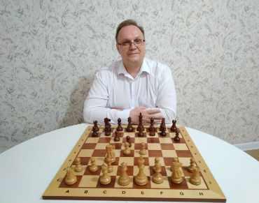 Стратегия 139. Эндшпиль (Марк Дворецкий)