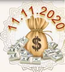 Ритуал и изготовление индивидуального денежного амулета [Neso Akademie]