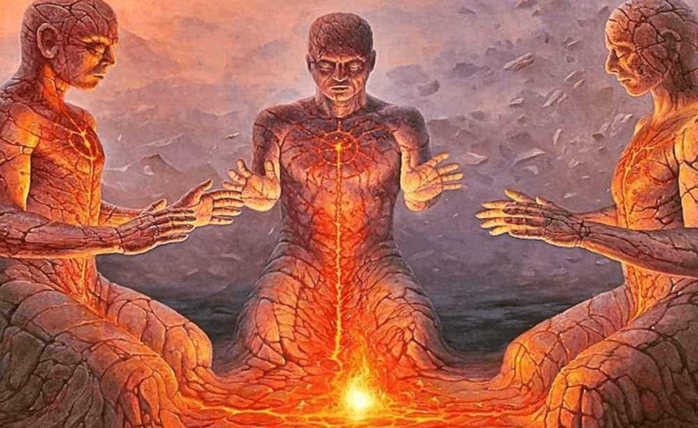 [Sigh Energy] Я-концепция