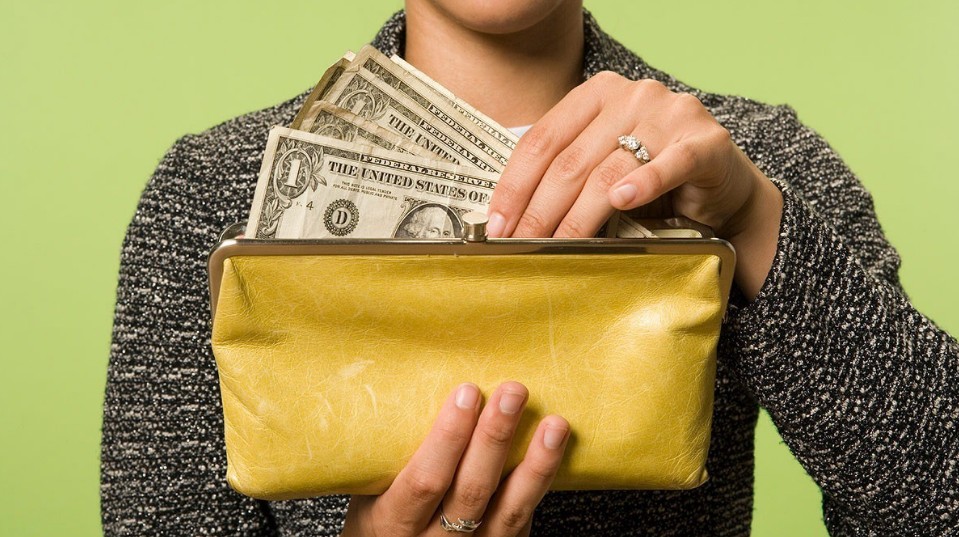 [Институт Современного НЛП] Деньги (Юлия Лисицина)