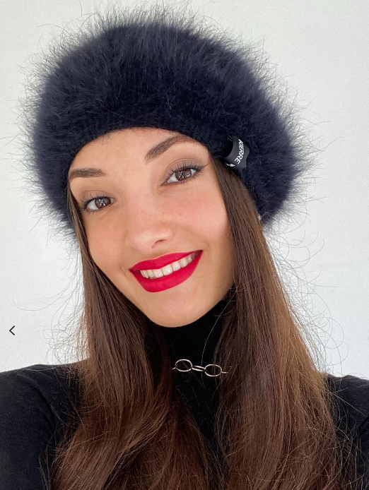 [my.candy.sky] Берет Candy (Julia Nurshina)