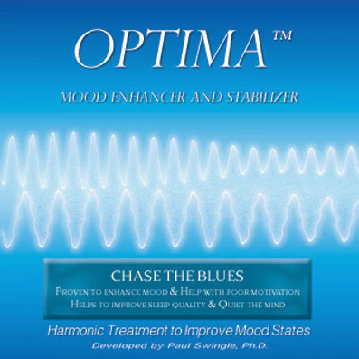 [Soundhealth Products] Optima™ — усилитель и стабилизатор настроения