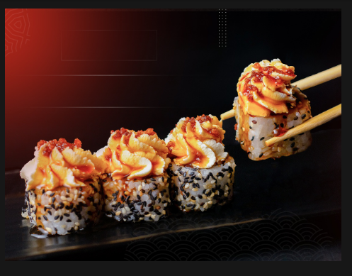 [edutoria] Видеокурс по японской кухне