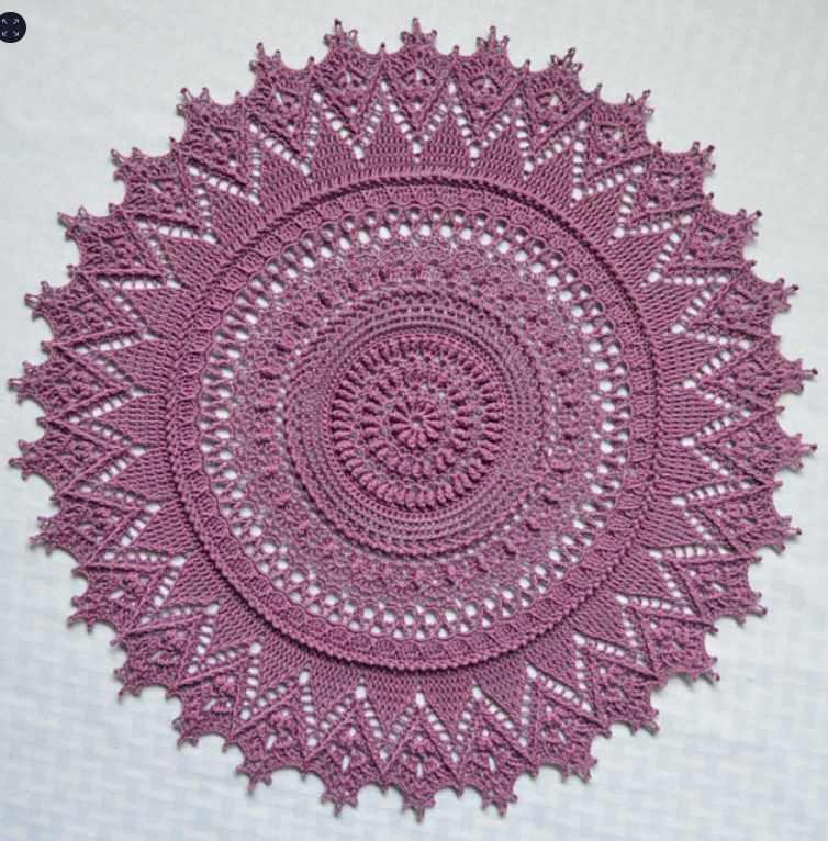 Салфетка Primrose (Грейс Ферон)