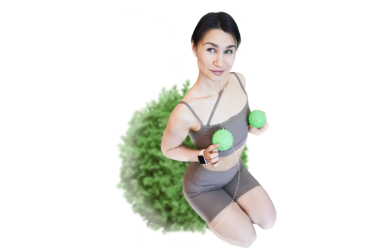 [Академия МЕЛ] Онлайн-клуб умного фитнеса Move Fit. Апрель 2024 (Ольга Мелякова)