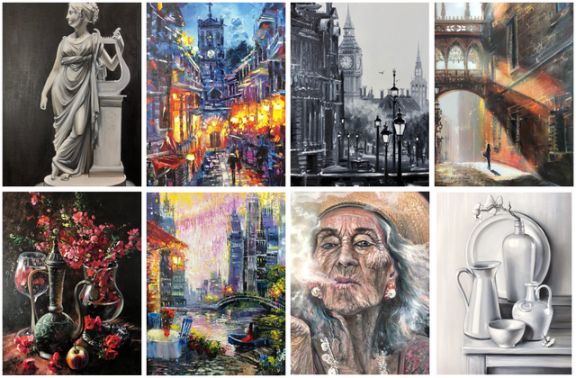 Мастерство в деталях. Пакет Минимальный (Ольга Базанова)