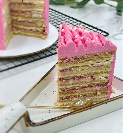 Вкусный журнал. Август (Наринэ Шахраманян)