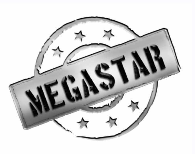 Я Есмь МегаЗвезда (Лавиния Сина Шендрей)